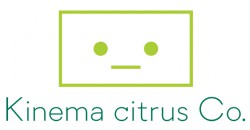 Логотип студии Kinema Citrus