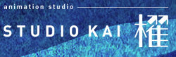 Логотип студии Studio KAI