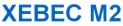 Студия XEBEC-M2